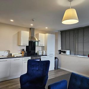 Appartement met Twee Slaapkamers