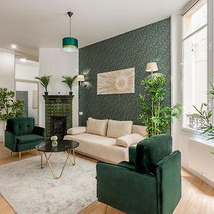 Merveil - Family Suite - Marais - Martin III